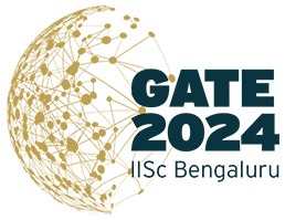 Gate Logo 